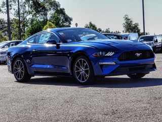 Used 2018 Ford Mustang in Vista, California