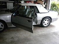 Used 1993 Ford Mustang GT in Olympia, Washington