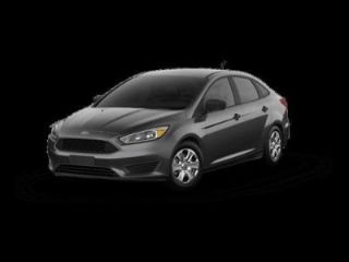 Used 2016 Ford Focus S in King George, Virginia