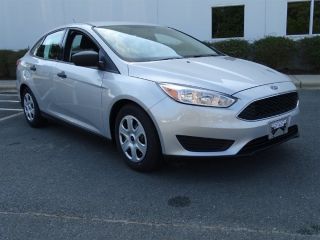 Used 2016 Ford Focus S in Indian Trail, North Carolina