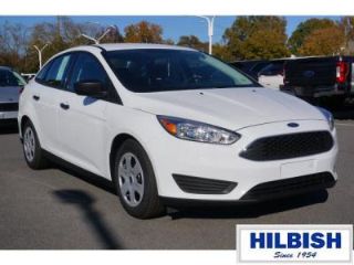Used 2016 Ford Focus S in Kannapolis, North Carolina