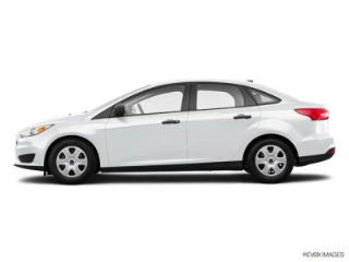 Used 2016 Ford Focus S in Brandon, Mississippi