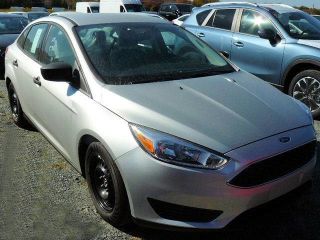 Used 2016 Ford Focus S in Hurlock, Maryland