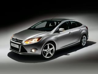 Used 2014 Ford Focus S in Bangor, Maine