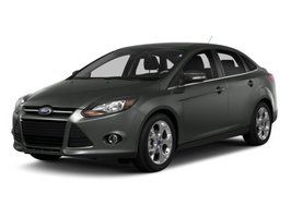 Used 2014 Ford Focus S in Albuquerque, New Mexico