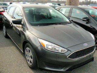 Used 2016 Ford Focus S in Hurlock, Maryland