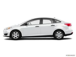 Used 2016 Ford Focus S in Huntington Beach, California