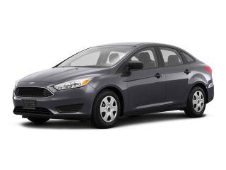 Used 2018 Ford Focus S in Baltimore, Maryland