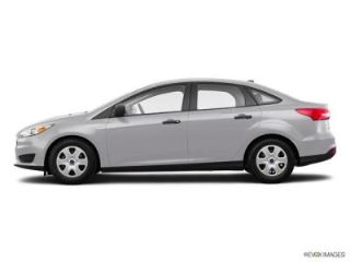 Used 2016 Ford Focus S in Walhalla, South Carolina