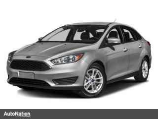 Used 2016 Ford Focus S in Mobile, Alabama