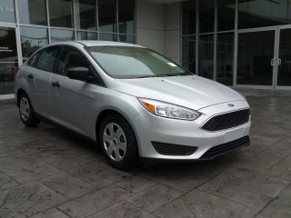 Used 2016 Ford Focus S in Conyers, Georgia