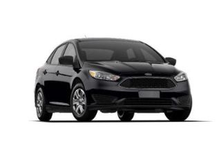 Used 2016 Ford Focus S in Fontana, California
