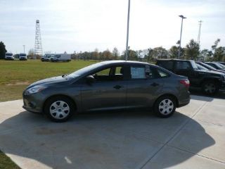 Used 2013 Ford Focus S in Perry, Georgia