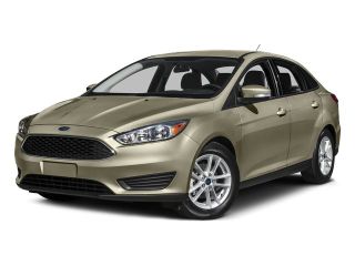 Used 2015 Ford Focus S in Hoover, Alabama