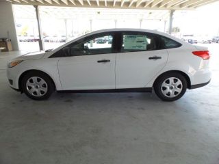 Used 2016 Ford Focus S in Las Cruces, New Mexico