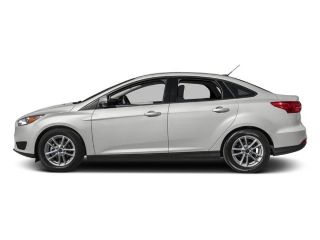 Used 2018 Ford Focus S in Peoria, Arizona