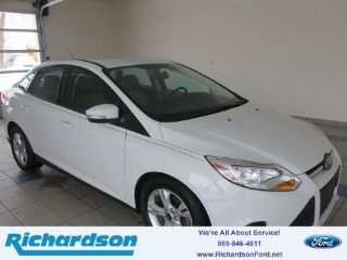 Used 2013 Ford Focus SE in Standish, Michigan