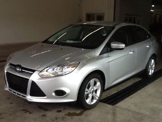 Used 2013 Ford Focus SE in Wooster, Ohio