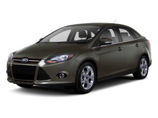 Used 2013 Ford Focus SE in Sheffield Village, Ohio