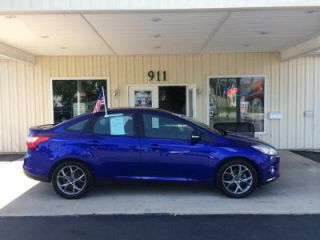 Used 2013 Ford Focus SE in Greenfield, Indiana