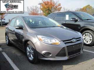 Used 2014 Ford Focus SE in Flemington, New Jersey