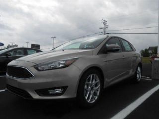 Used 2015 Ford Focus SE in Palmyra, Pennsylvania