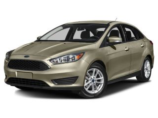 Used 2016 Ford Focus SE in Gadsden, Alabama