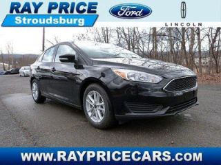 Used 2016 Ford Focus SE in Stroudsburg, Pennsylvania