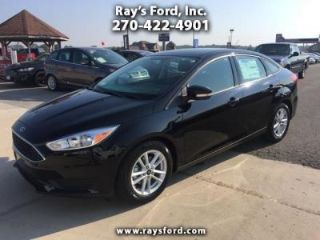 Used 2016 Ford Focus SE in Brandenburg, Kentucky