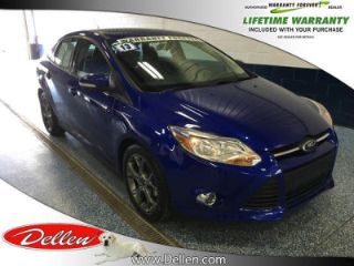 Used 2013 Ford Focus SE in Muncie, Indiana