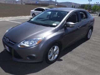 Used 2013 Ford Focus SE in Beaverton, Oregon