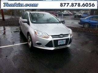 Used 2013 Ford Focus SE in Gresham, Oregon