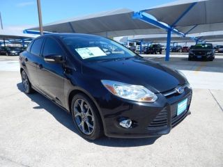Used 2013 Ford Focus SE in Tulsa, Oklahoma