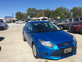 Used 2013 Ford Focus SE in Elkhart, Indiana