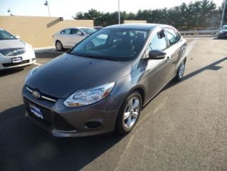 Used 2013 Ford Focus SE in Sicklerville, New Jersey