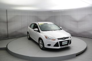 Used 2014 Ford Focus SE in Dubuque, Iowa