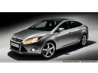 Used 2014 Ford Focus SE in Boardman, Ohio