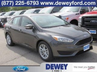 Used 2015 Ford Focus SE in Ankeny, Iowa