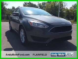 Used 2015 Ford Focus SE in Plainfield, Indiana