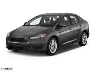 Used 2016 Ford Focus SE in Westland, Michigan