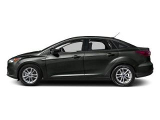 Used 2016 Ford Focus SE in Baltimore, Maryland