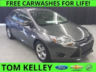Used 2013 Ford Focus SE in Decatur, Indiana