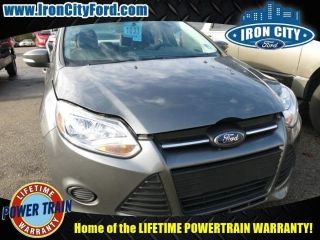 Used 2013 Ford Focus SE in Birmingham, Alabama