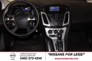 Used 2013 Ford Focus SE in Cleveland, Ohio