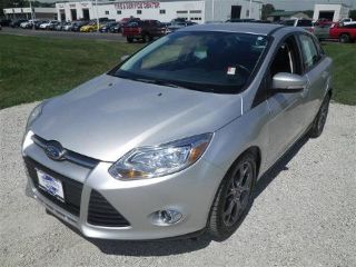 Used 2014 Ford Focus SE in Monticello, Illinois