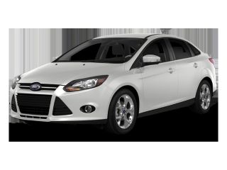 Used 2014 Ford Focus SE in Cambridge, Massachusetts