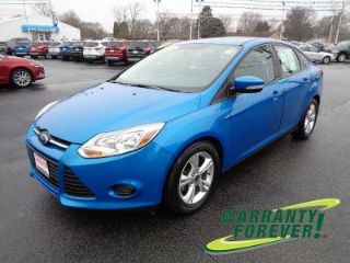 Used 2014 Ford Focus SE in Rantoul, Illinois