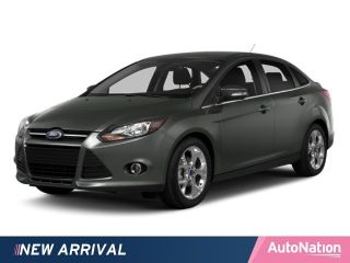 Used 2014 Ford Focus SE in Englewood, Colorado