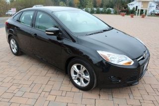 Used 2014 Ford Focus SE in Marshall, Virginia