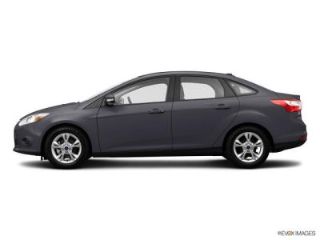 Used 2014 Ford Focus SE in Fresno, California